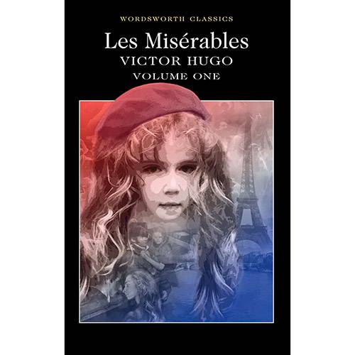 Livro - Les Misérables - Volume One é bom? Vale a pena?