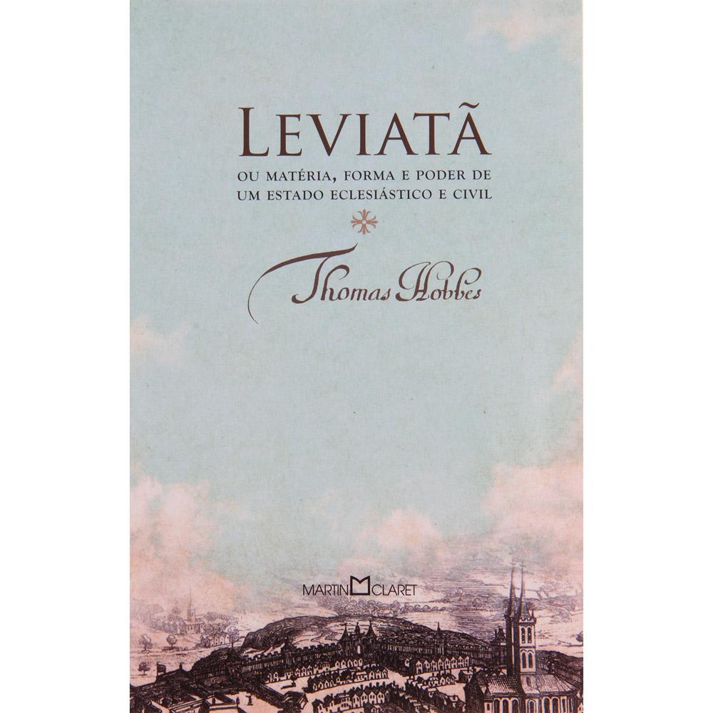 Livro - Leviata - Coleção Obra-Prima de cada autor é bom? Vale a pena?