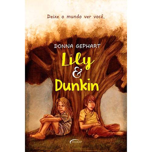 Livro - Lily & Dunkin é bom? Vale a pena?