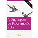 Livro - Linguagem de Programação Ruby, a é bom? Vale a pena?