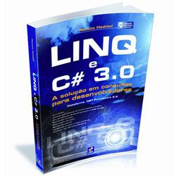 Livro - LINQ e C# 3.0 - A Solução em Consultas para Desenvolvedores é bom? Vale a pena?
