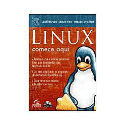 Livro - Linux Comece Aqui é bom? Vale a pena?