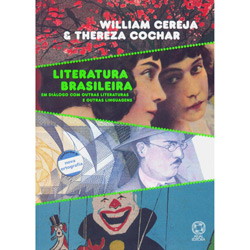 Livro - Literatura Brasileira - Volume Único é bom? Vale a pena?