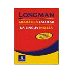 Livro - Longman Gramática Escolar da Língua Inglesa é bom? Vale a pena?