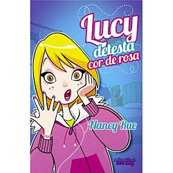 Livro - Lucy Detesta Cor-de-Rosa é bom? Vale a pena?