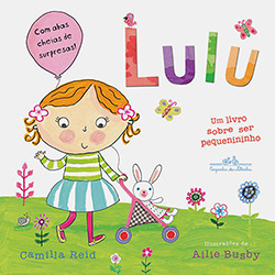 Livro - Lulu: Um Livro Sobre Ser Pequenininho é bom? Vale a pena?