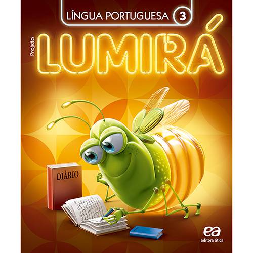 Livro - Lumirá: Língua Portuguesa 3 é bom? Vale a pena?