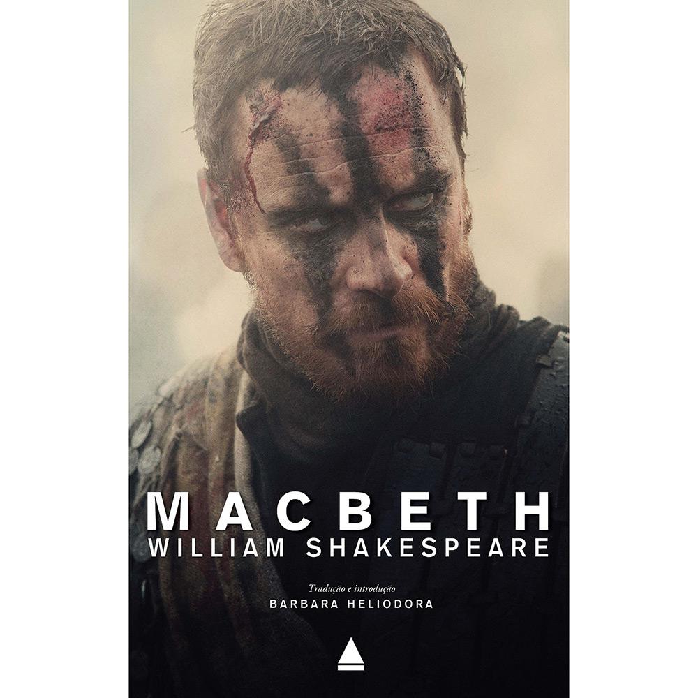 Livro - Macbeth é bom? Vale a pena?