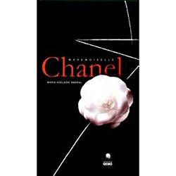 Livro - Mademoiselle Chanel é bom? Vale a pena?