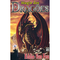 Livro - Magia dos Dragões é bom? Vale a pena?