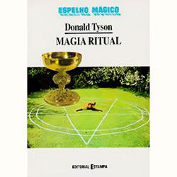 Livro - Magia Ritual é bom? Vale a pena?