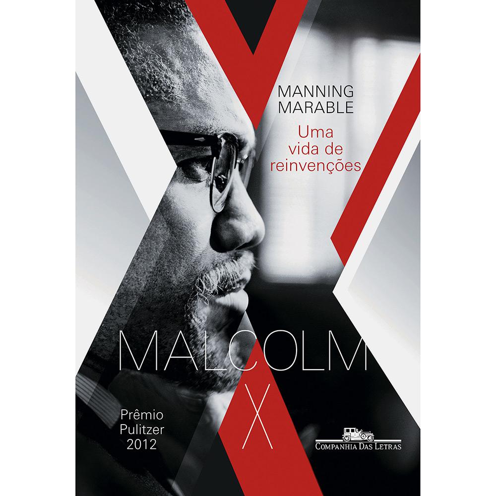 Livro - Malcolm X é bom? Vale a pena?