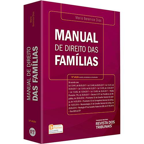Livro - Manual de Direito das Famílias é bom? Vale a pena?
