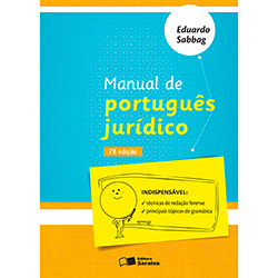 Livro - Manual de Português Jurídico é bom? Vale a pena?