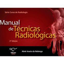 Livro - Manual de Técnicas Radiológicas é bom? Vale a pena?
