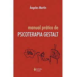 Livro - Manual Prático de Psicoterapia Gestalt é bom? Vale a pena?