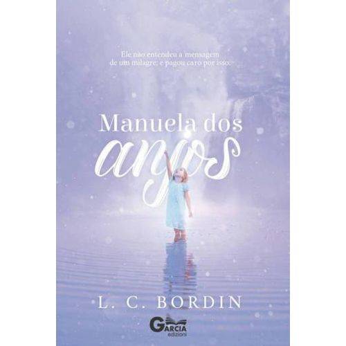 Livro - Manuela dos Anjos é bom? Vale a pena?