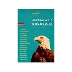 Livro - Mapa da Ideologia, um é bom? Vale a pena?
