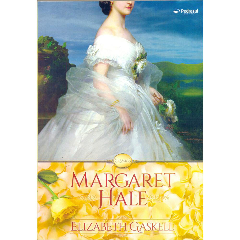 Livro - Margaret Hale é bom? Vale a pena?