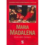 Livro - Maria Madalena - A Mulher Que Amou Jesus é bom? Vale a pena?