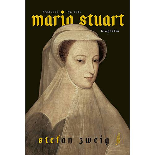 Livro - Maria Stuart: Biografia é bom? Vale a pena?