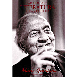 Livro - Mario Quintana - Cadernos de Literatura Brasileira - Vol. 25 é bom? Vale a pena?