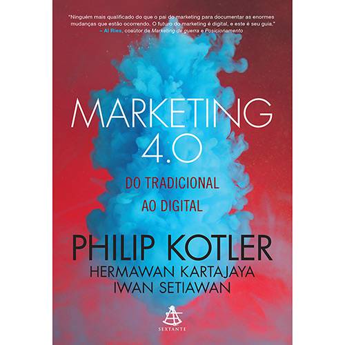 Livro - Marketing 4.0 é bom? Vale a pena?