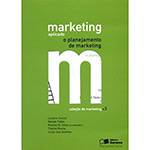 Livro - Marketing Aplicado - o Planejamento de Marketing é bom? Vale a pena?