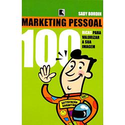 Livro - Marketing Pessoal - 100 Dicas para Valorizar a Sua Imagem é bom? Vale a pena?