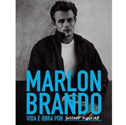Livro - Marlon Brando - Vida e Obra é bom? Vale a pena?