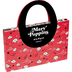 Livro - Mary Poppins - Edição Especial é bom? Vale a pena?