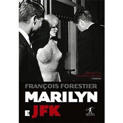 Livro - Marylin e JFK é bom? Vale a pena?