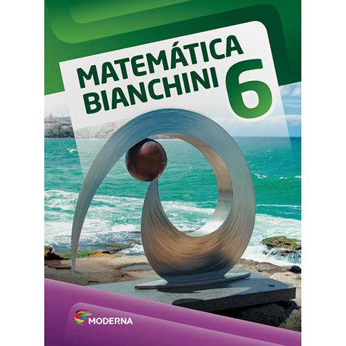 Livro - Matemática Bianchini 6 é bom? Vale a pena?