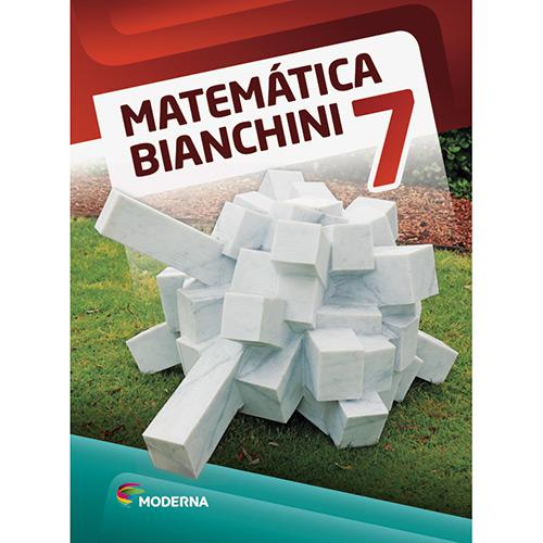 Livro - Matemática Bianchini 7 é bom? Vale a pena?