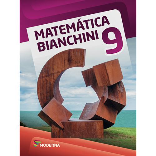 Livro - Matemática Bianchini 9 é bom? Vale a pena?