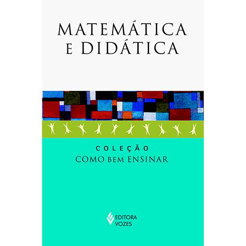 Livro - Matemática e Didática é bom? Vale a pena?