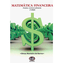 Livro - Matemática Financeira para Concursos é bom? Vale a pena?