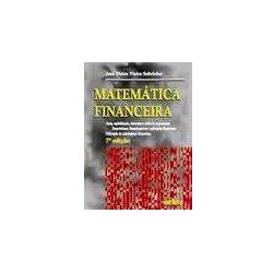 Livro - Matematica Financeira é bom? Vale a pena?