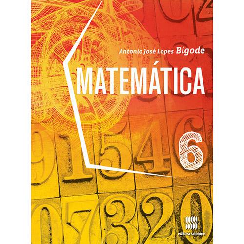 Livro - Matemática 6 é bom? Vale a pena?