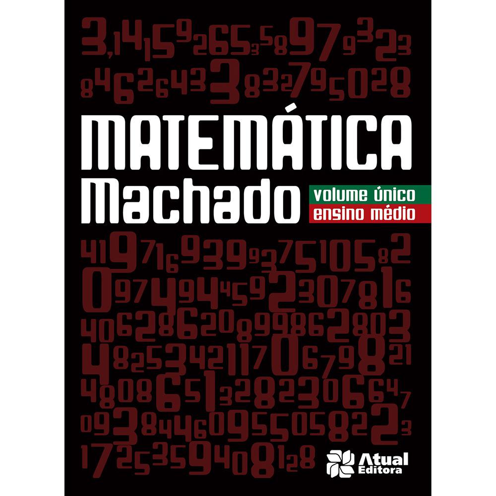 Livro - Matemática: Ensino Médio - Volume Único é bom? Vale a pena?