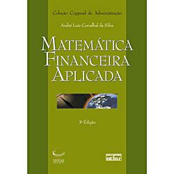 Livro - Matemática Financeira Aplicada 3ª Edição é bom? Vale a pena?
