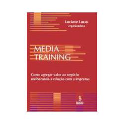 Livro - Media Training é bom? Vale a pena?