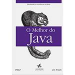 Livro - Melhor do Java, o é bom? Vale a pena?