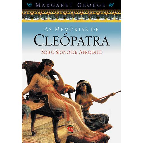 Livro - Memorias De Cleopatra, As, V.2 é bom? Vale a pena?