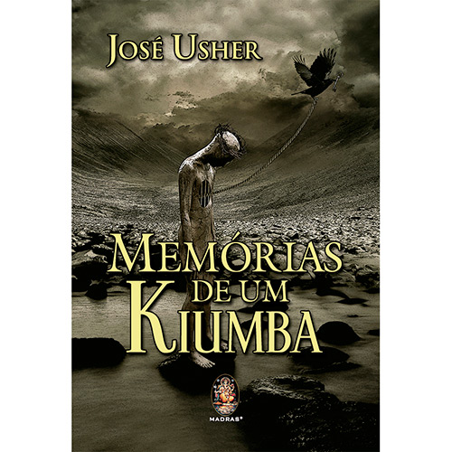 Livro - Memórias de um Kiumba é bom? Vale a pena?