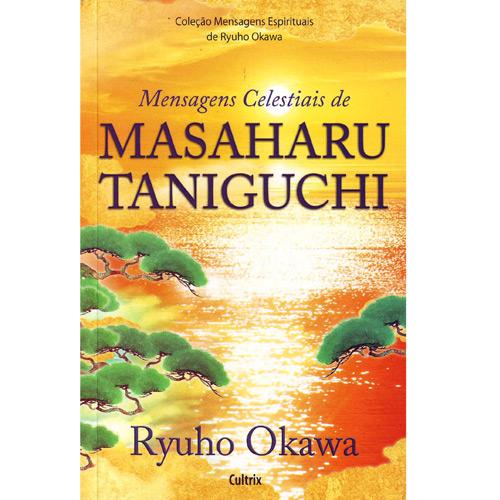 Livro - Mensagens Celetiais de Masaharu Taniguchi é bom? Vale a pena?
