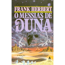Livro - Messias de Duna, o é bom? Vale a pena?
