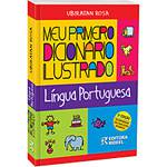 Livro - Meu Primeiro Dicionário Ilustrado - Língua Portuguesa é bom? Vale a pena?