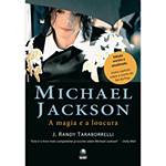Livro - Michael Jackson - A Magia e a Loucura é bom? Vale a pena?