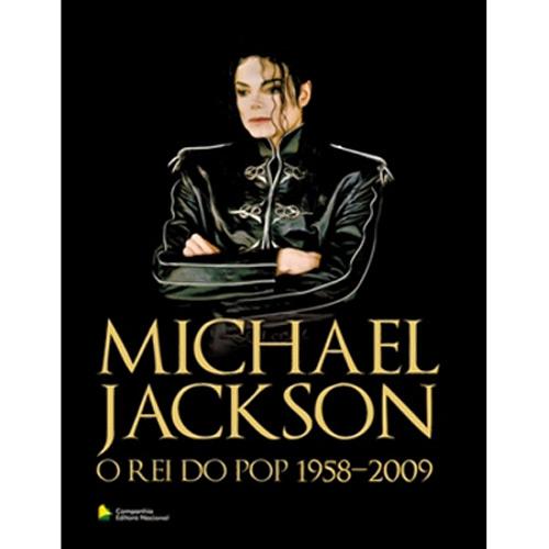 Livro - Michael Jackson - O Rei do Pop é bom? Vale a pena?